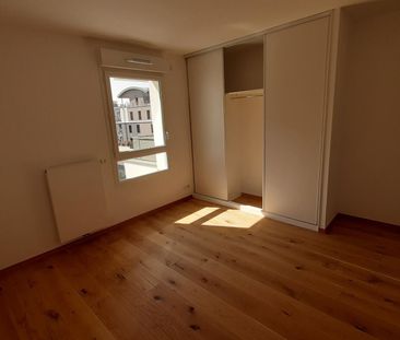 location Appartement F2 DE 47.32m² À SAINT JULIEN EN GENEVOIS - Photo 6