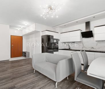 Jasny apartament na Woli | Symfonia - Photo 3