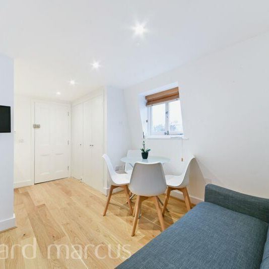 Coleherne road, Chelsea - Photo 1