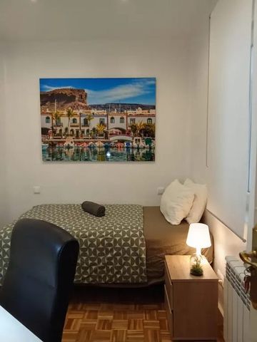 Calle de Tutor, Madrid, Community of Madrid 28008 - Photo 5