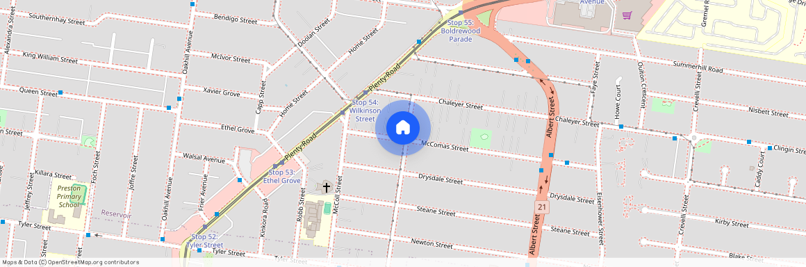 35 Ashton Street, Reservoir, VIC 3073