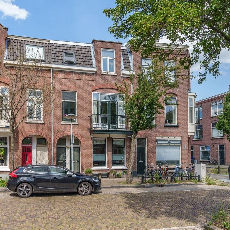 Bilderdijkstraat 41bs - Photo 1