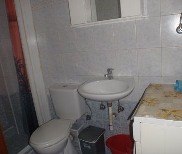 Studio/Γκαρσονιέρα για ενοικίαση Νοσοκομείο - Αγία Παρασκευή - Άνω ... - Φωτογραφία 6