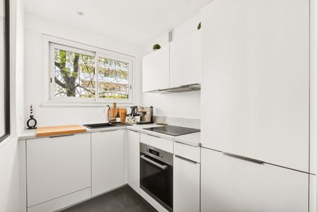 Magnifique appartement 3 pièces avec balcon – 92100 Boulogne-Billancourt - Photo 2