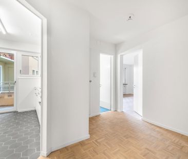 2 Zimmer, 60 m², 3. Stock - Photo 6