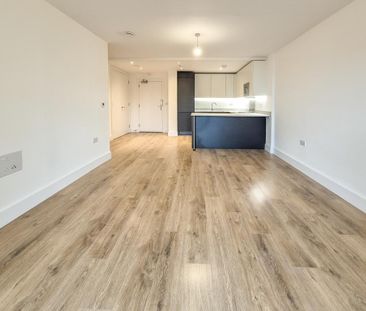 2 bedroom apartment to rent - Photo 6