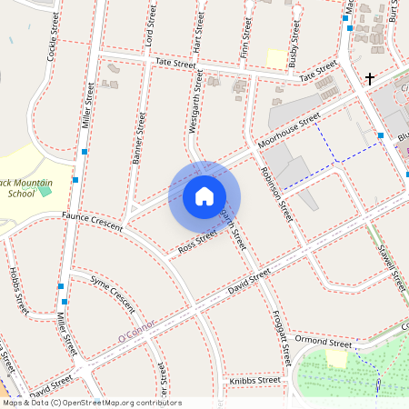 11 Westgarth Street, 2602, O'Connor, Act