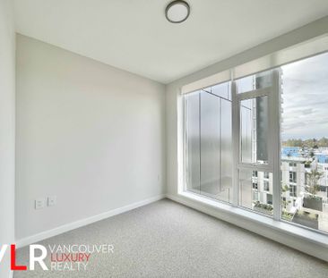 Condo in Vancouver West Side, BC - Photo 1