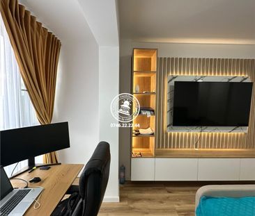 Apartament 1 camera de inchiriat, decomandat - Valea Lupului / Rond... - Photo 6