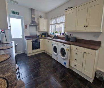 Room 6, Bass Street, Derby - Photo 6