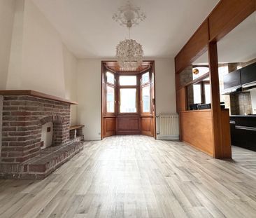 duplex - Liège AUGUSTE HOCK 7 - Photo 3