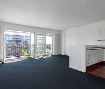 Vallensbæk Stationstorv 76, 2. dør 15. - Photo 3