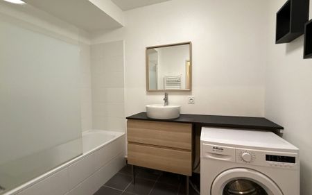 Appartement à louer 3 pièces • 57,20 m2 Avignon - Photo 5