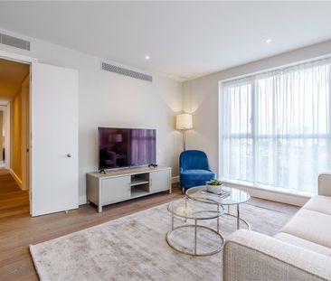 Circus Apartments, Canary Wharf - Photo 4