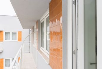 Avenida Dom Afonso Henriques