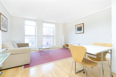 High Holborn, London, WC1V 6DR - Photo 3