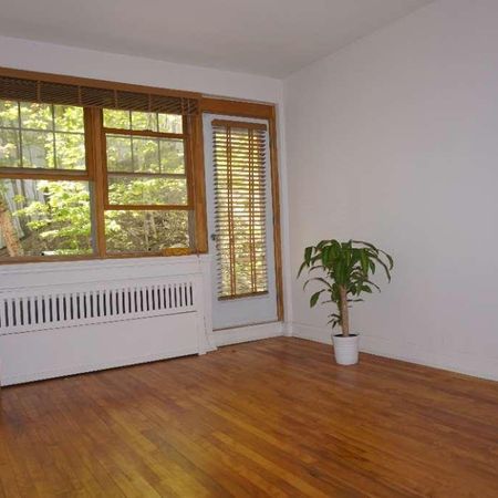 3 1/2 À LOUER Montréal Centre UdeM HEC Concordia Mont-Royal CDN Snowdon - Photo 4