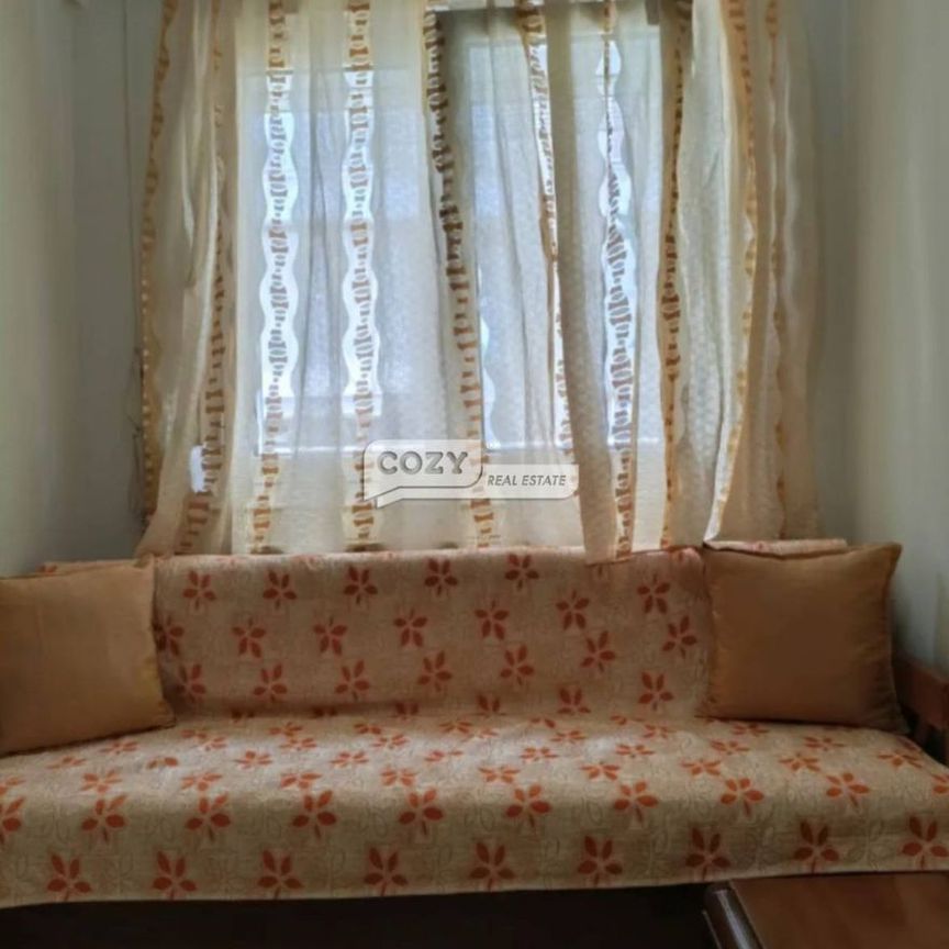Studio/Γκαρσονιέρα για ενοικίαση Παναγία Φανερωμένη (Ξηροκρήνη - Παναγία Φανερωμένη) - Φωτογραφία 1