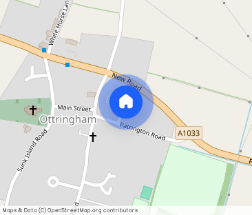 Old Farm Close, HU12 - Photo 1