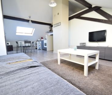 Location Appartement 2 pièces 32m² METZ 57000 - Photo 1