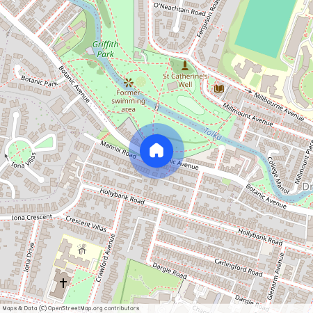 Apartment 8, College View, Drumcondra, Dublin 9