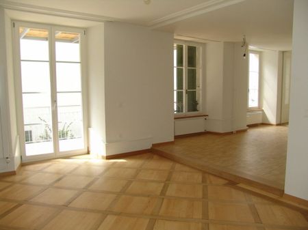 2.5 Zimmer, 54 m², 1. Stock - Photo 3