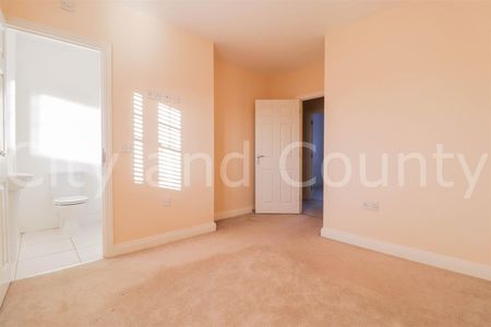 Pattens Close, Whittlesey, Peterborough, PE7 1FA - Photo 3