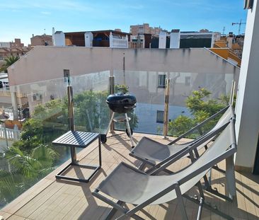 Apartamento de alquiler en Los Arenales del Sol - Photo 5
