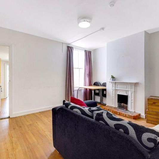 5 bedroom terraced house to rent - Photo 1