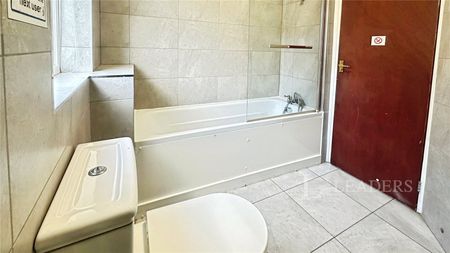 1 bedroom house to rent New Bedford Road, Luton, Bedfordshire, LU3 - Photo 5