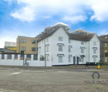 1 bedroom flat to rent - Photo 2