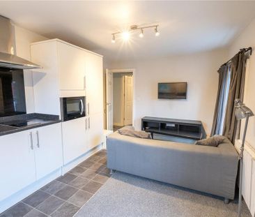 1 bedroom apartment to rent - Photo 2