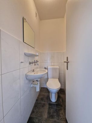 "Gemütliche Wohnung mit grosser Dachterrasse im Grünen!" - Foto 1