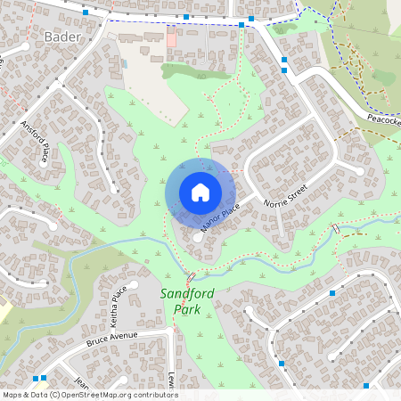 12 Manor Place, Bader, Hamilton