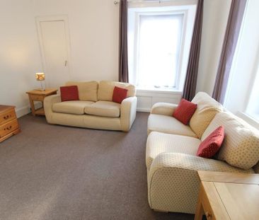 Richmond Street, Mid Floor Flat, AB25 - Photo 1
