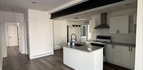 3 CH - 1 SDB - Saint-Joseph-de-Sorel - $1,650 /mo - Photo 2