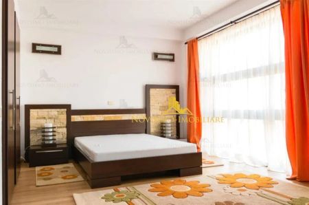 NOVISIMO-IMOBILIARE: AP. CU 3 CAMERE DE INCHIRIAT, ULTRACENTRAL - Fotografie 5