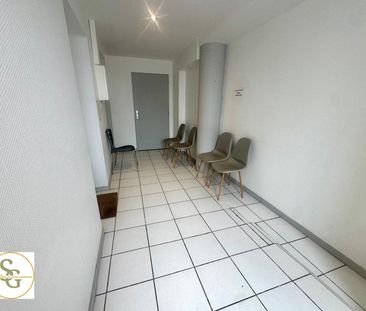 Location Appartement 1 pièce 33m² GAILLAC 81600 - Photo 4