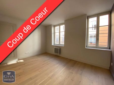 Appartement à louer 3 pièces 69m² - Photo 2