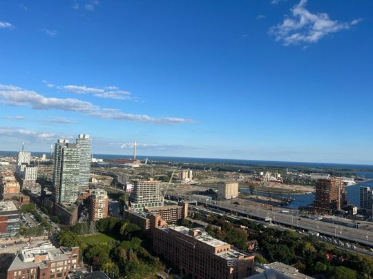 For Lease - 70 Princess Street Unit# PH3007, Toronto, Ontario - Photo 1