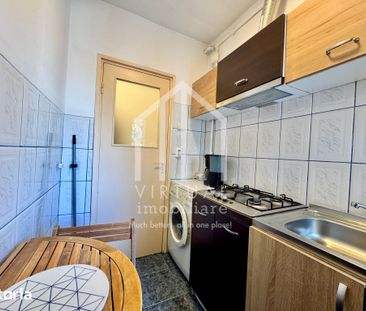 Apartament cu 3 camere, 45mp utili, etaj 1/4 - str. Hipodromului - Photo 2