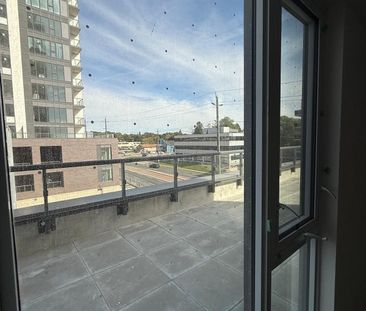 For Lease - 705 Davis Drive Unit# A-407, Newmarket, Ontario - Photo 1