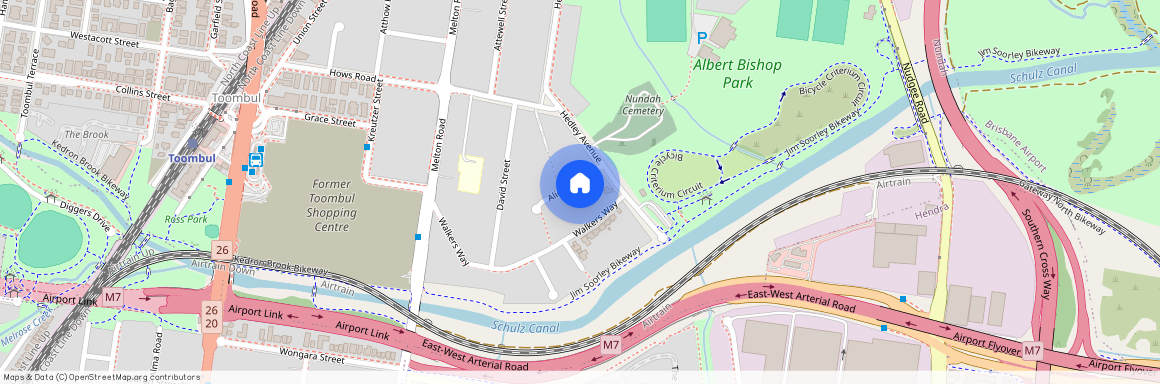 8 Alicia Street, QLD 4012, Nundah