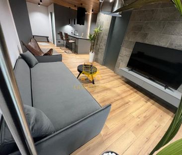 2 camere open space, mobilat LUX, Zorilor Frunzisului, zona LIDL - Photo 3