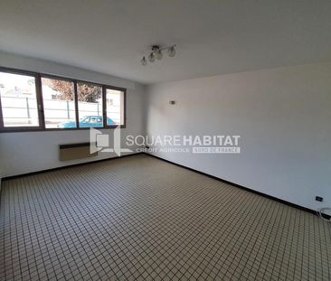 Location Appartement 1 pièce 43m² ARRAS 62000 - Photo 4
