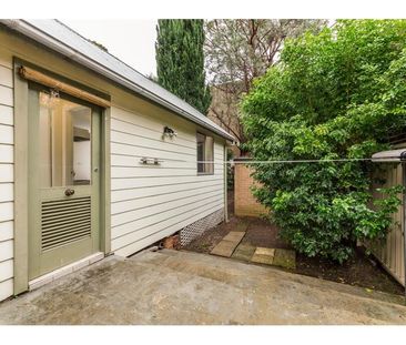 14A Alfred Street, Annandale NSW 2038 - House For Rent | Domain - Photo 1
