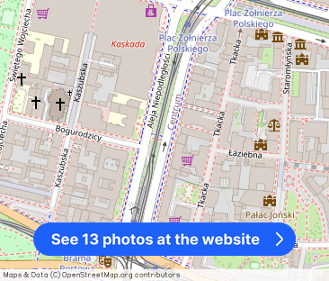 Wynajmę mieszkanie,Szczecin Centrum, Brama Portowa - Photo 1