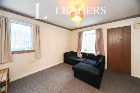 1 bedroom house to rent - Photo 3