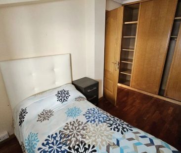 Ático de alquiler en Meicende, Pastoriza - Photo 5