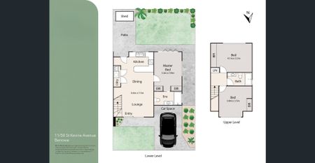 Resort-Style Living with Pool, Space & Secure Parking - Photo 3